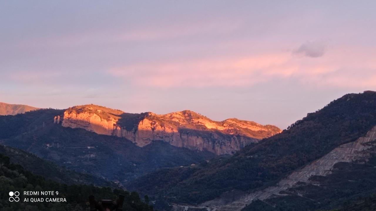 Agriturismo Vecchio Frantoio Villatella المظهر الخارجي الصورة