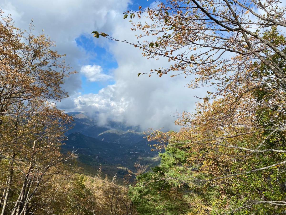 Agriturismo Vecchio Frantoio Villatella المظهر الخارجي الصورة