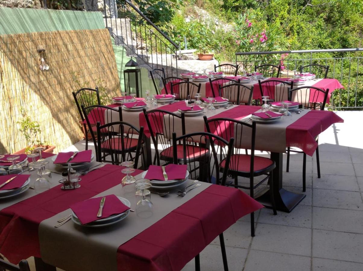 Agriturismo Vecchio Frantoio Villatella المظهر الخارجي الصورة