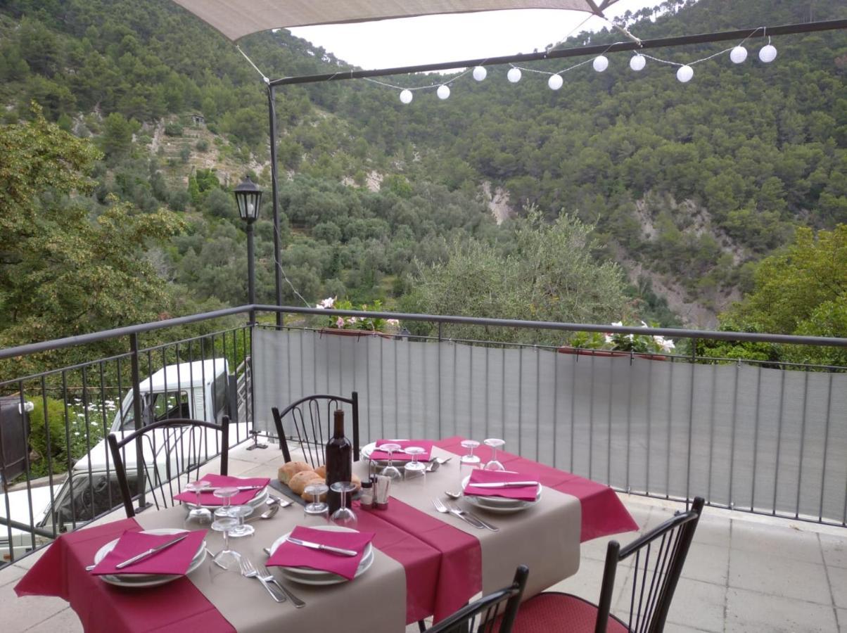 Agriturismo Vecchio Frantoio Villatella المظهر الخارجي الصورة