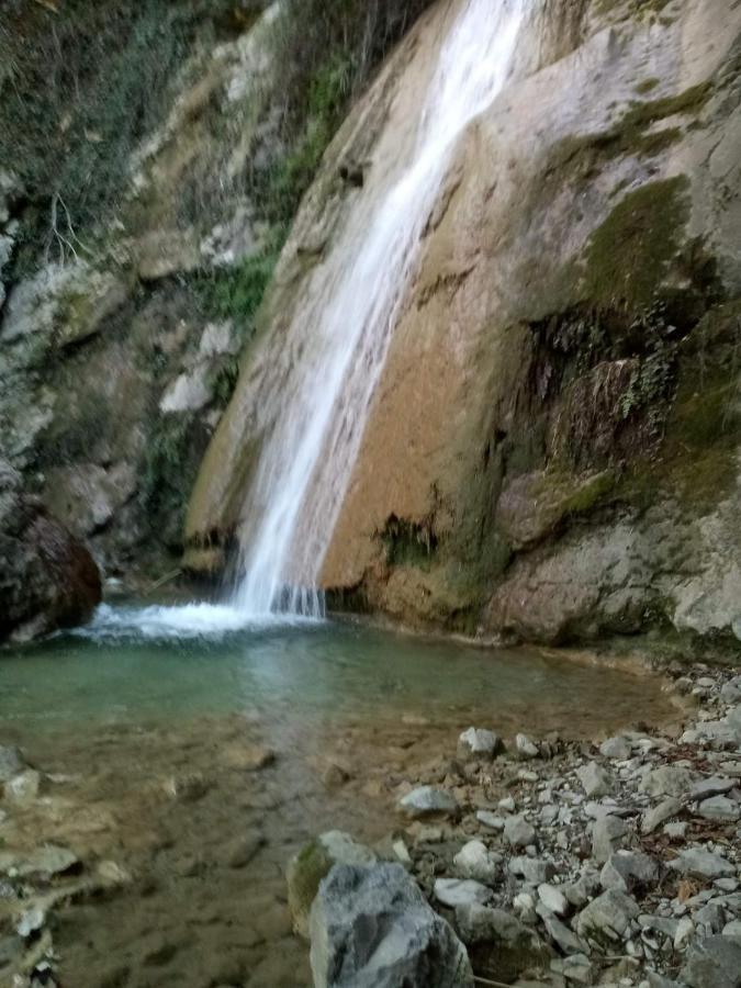 Agriturismo Vecchio Frantoio Villatella المظهر الخارجي الصورة