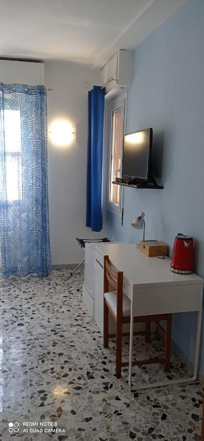 Agriturismo Vecchio Frantoio Villatella المظهر الخارجي الصورة
