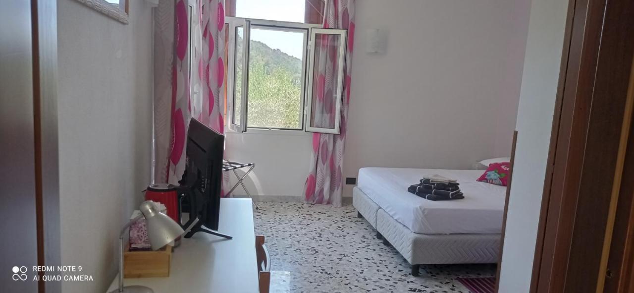 Agriturismo Vecchio Frantoio Villatella المظهر الخارجي الصورة