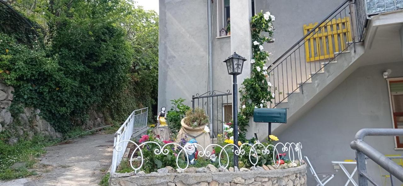 Agriturismo Vecchio Frantoio Villatella المظهر الخارجي الصورة
