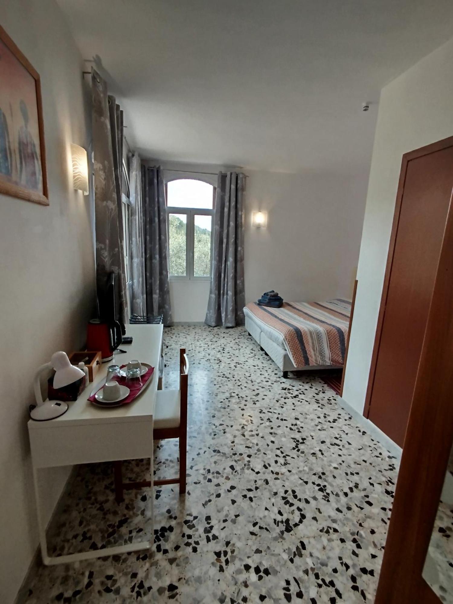 Agriturismo Vecchio Frantoio Villatella المظهر الخارجي الصورة