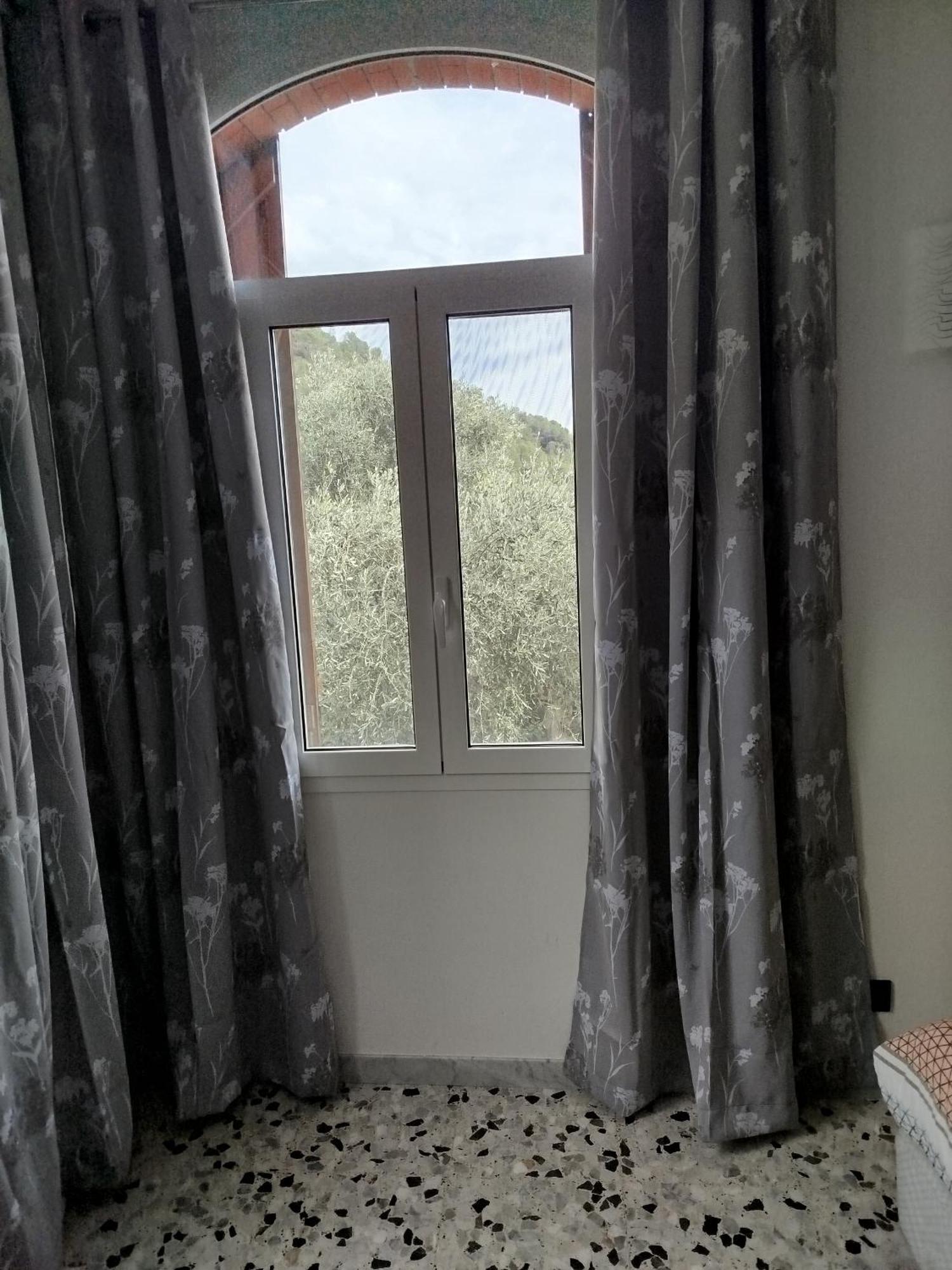 Agriturismo Vecchio Frantoio Villatella المظهر الخارجي الصورة